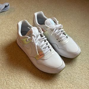 Nike Air Max Gym Shoes